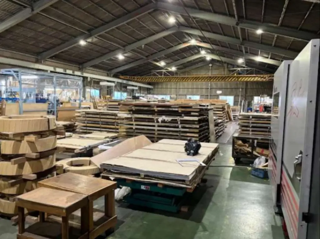 大阪・関西万博『世界のMUSASHI個展』を支える職人の技 画像 7