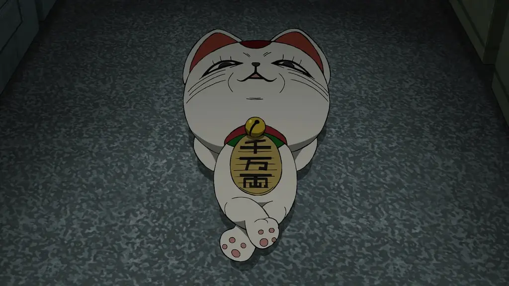 第2期開幕直前！大人気アニメ『ダンダダン』第1期「ABEMA」で6月21日（土）より全話無料一挙放送決定！ 画像 3