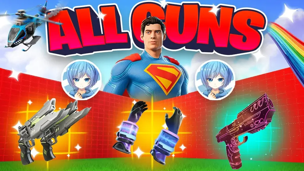 Cre8tFunスタジオ、累計プレイ数が “2000万回” を突破!【Fortniteメタバース】 画像 3
