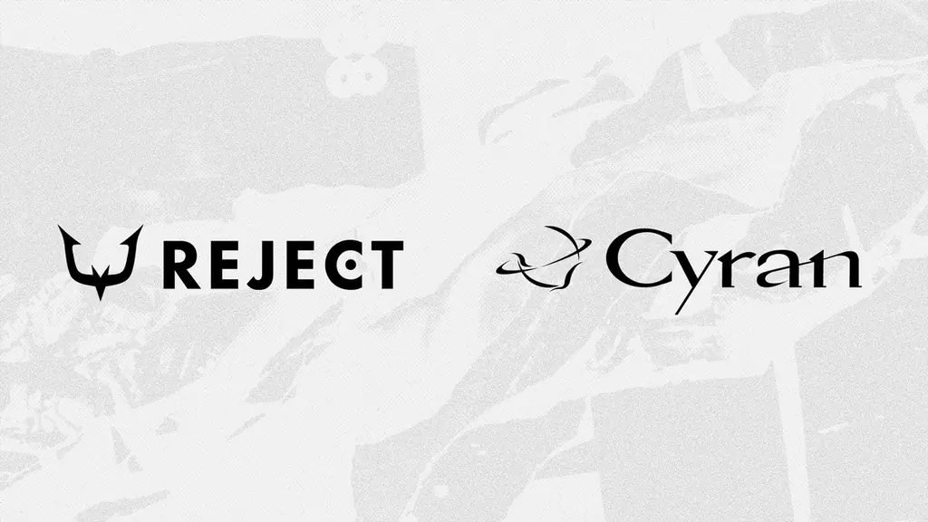 6月17日発表：REJECTが映像制作のサイランを完全子会社化し新展開へ