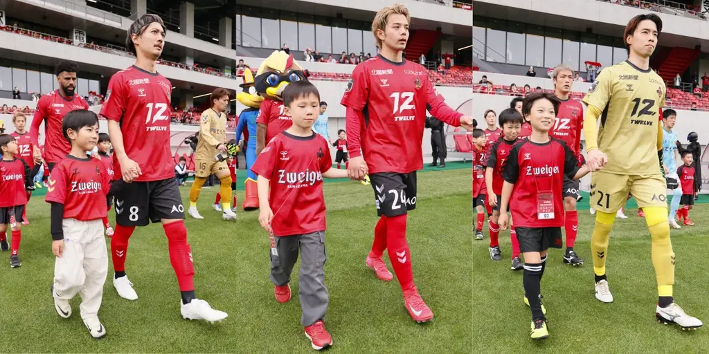 【8/16(土)宮崎戦】テレビ金沢開局35周年 スペシャルマッチ開催! 画像 2