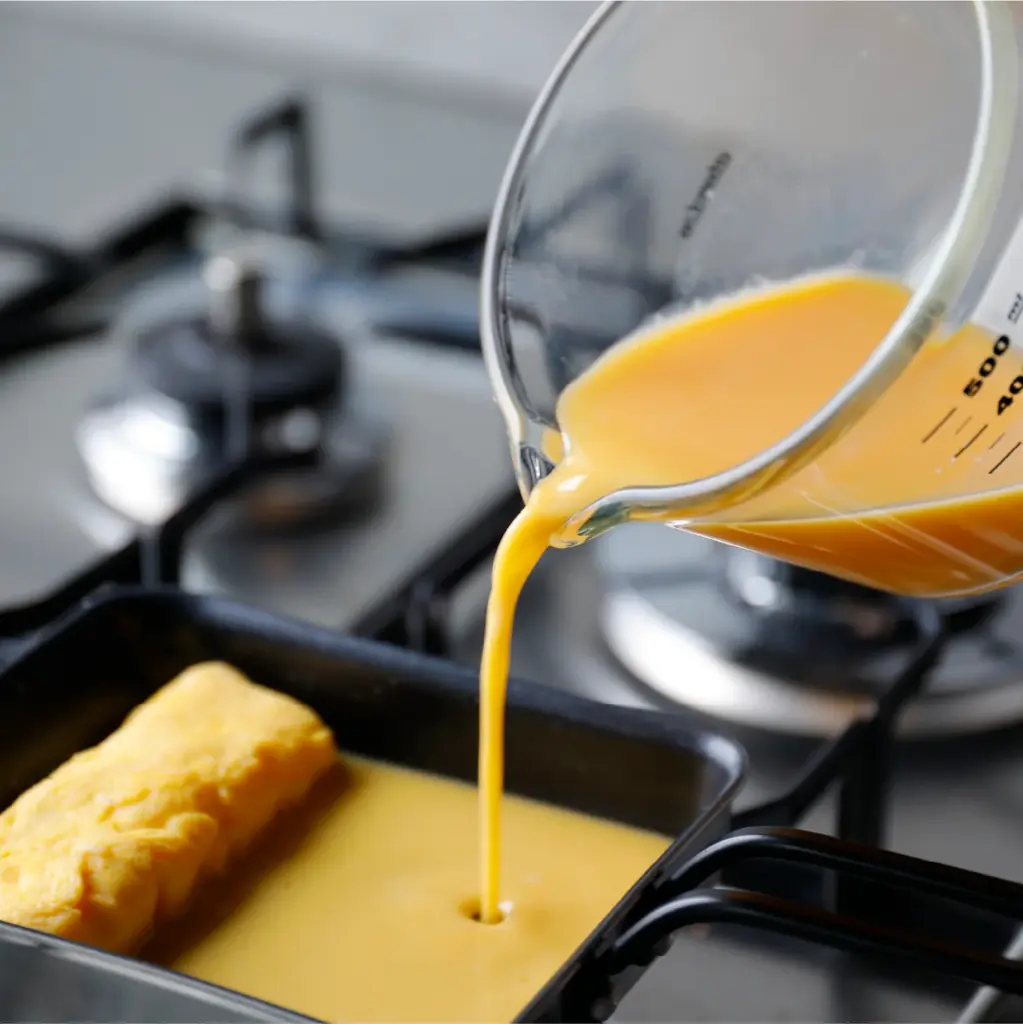 【新商品】混ぜる・温める・注げる・そして「量れる」 画像 4