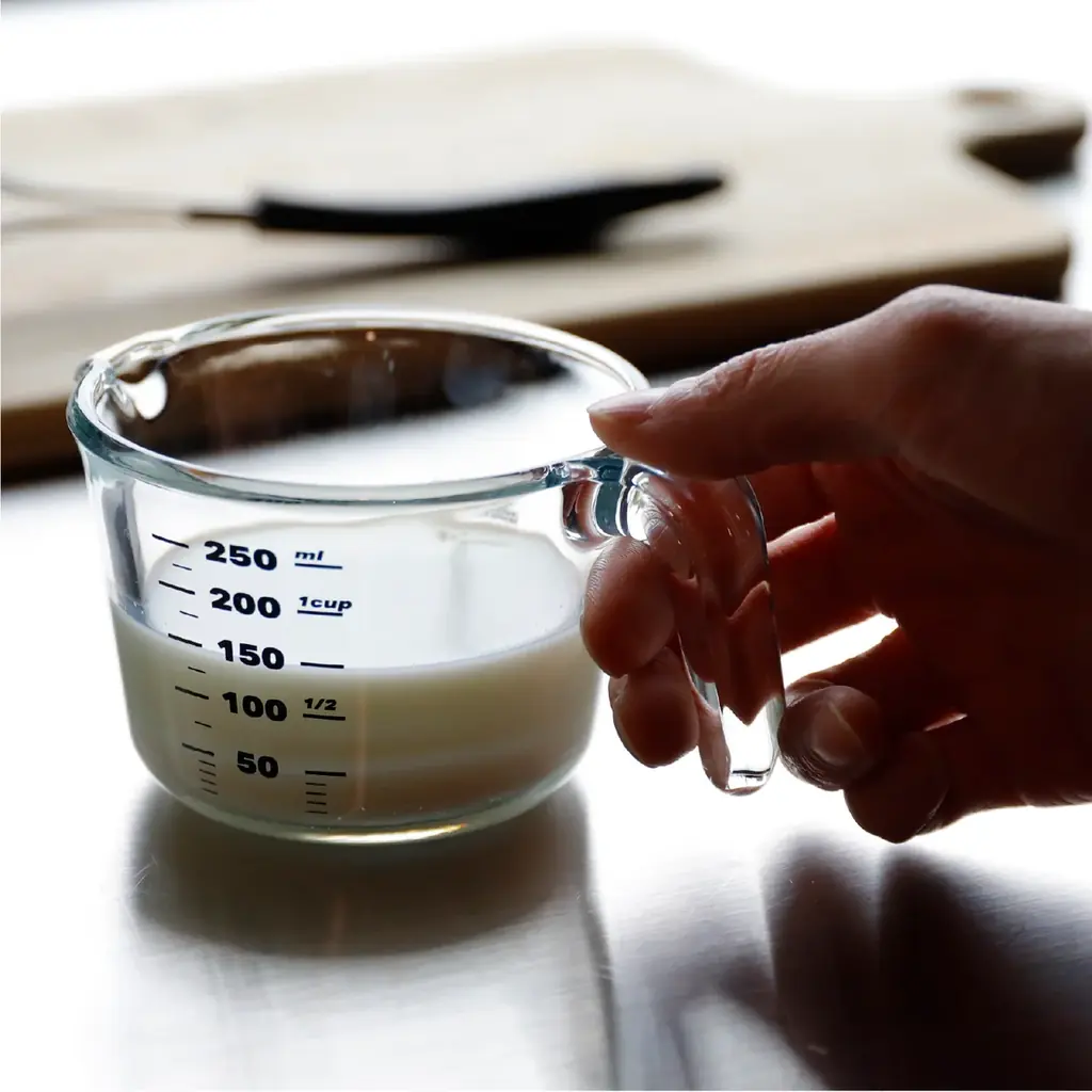 【新商品】混ぜる・温める・注げる・そして「量れる」 画像 5