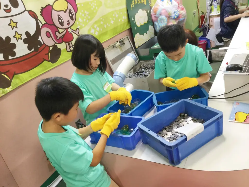 夏休みに小学生のモーリーファンタジーおしごと体験「第11回こどもスタッフ」実施のお知らせ 画像 3