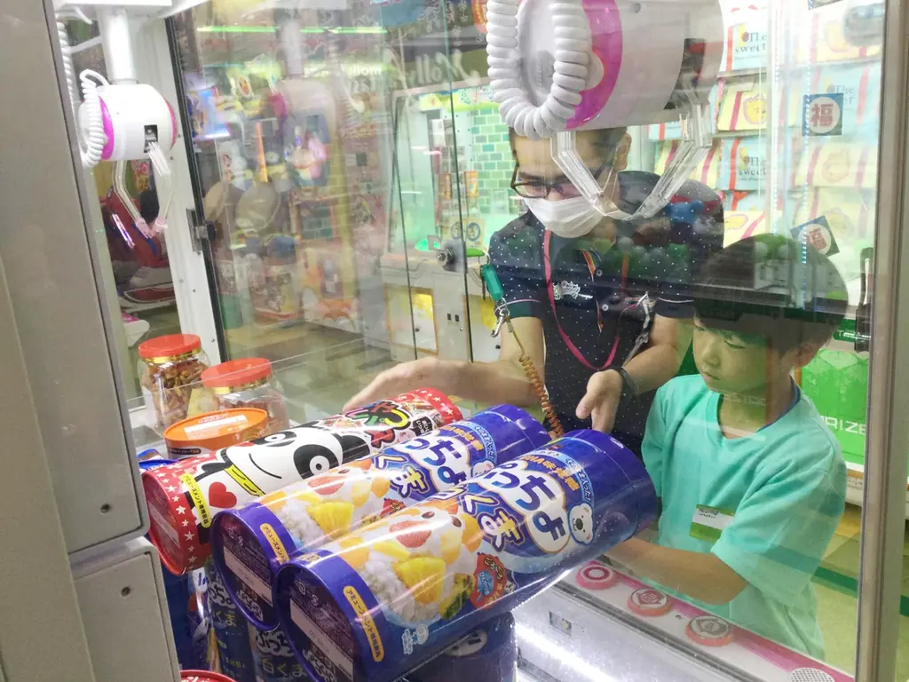 夏休みに小学生のモーリーファンタジーおしごと体験「第11回こどもスタッフ」実施のお知らせ 画像 4