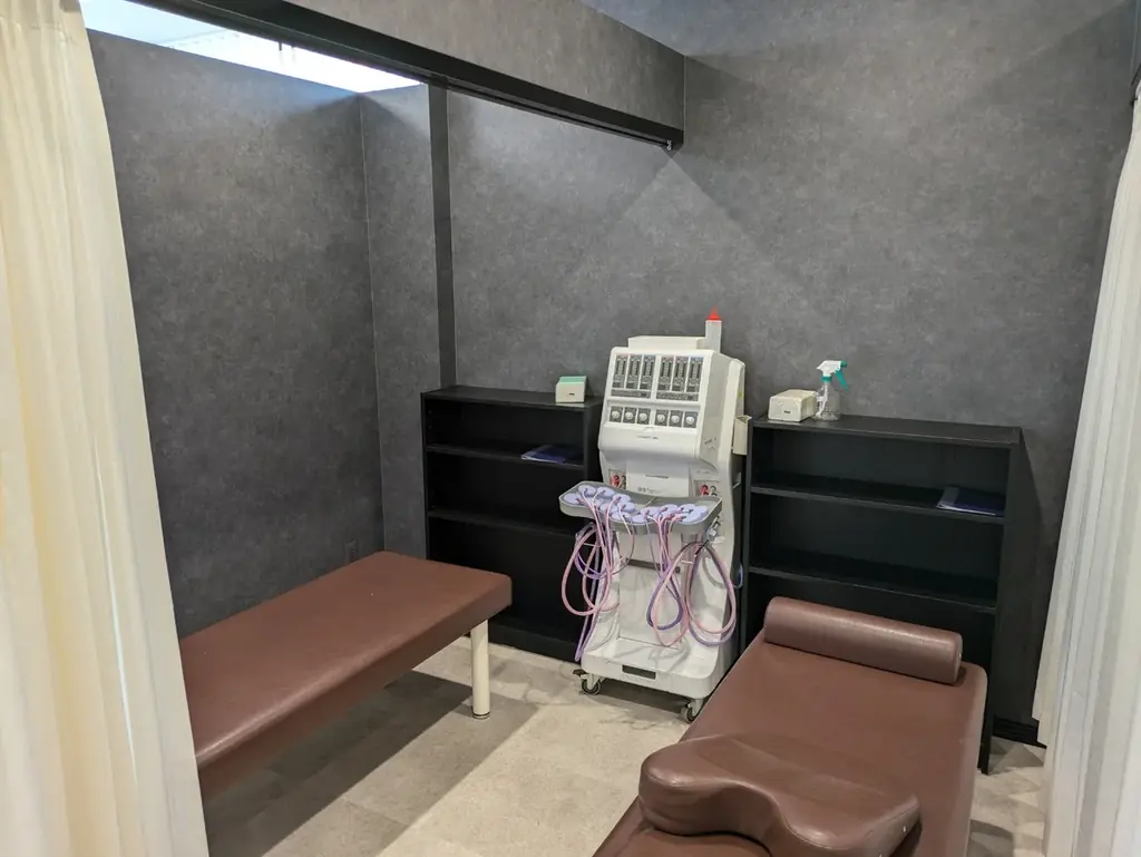 AI姿勢診断・ダイエット＆ボディメイク遺伝子検査など最新システム導入　カラダサポート鍼灸接骨院・瘦身&小顔専門サロン ビオラスの太田藤阿久店が6月20日（金）同時オープンで無料体験会などを開催 画像 2