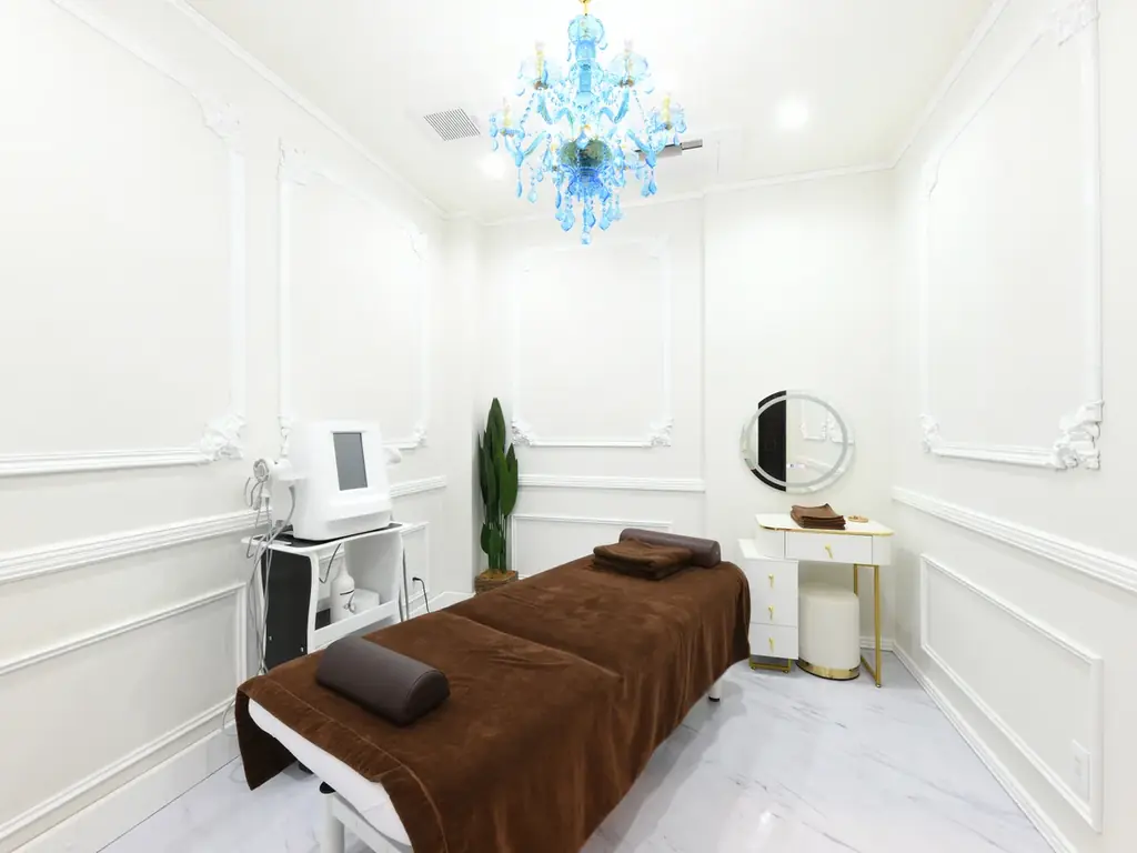 AI姿勢診断・ダイエット＆ボディメイク遺伝子検査など最新システム導入　カラダサポート鍼灸接骨院・瘦身&小顔専門サロン ビオラスの太田藤阿久店が6月20日（金）同時オープンで無料体験会などを開催 画像 3