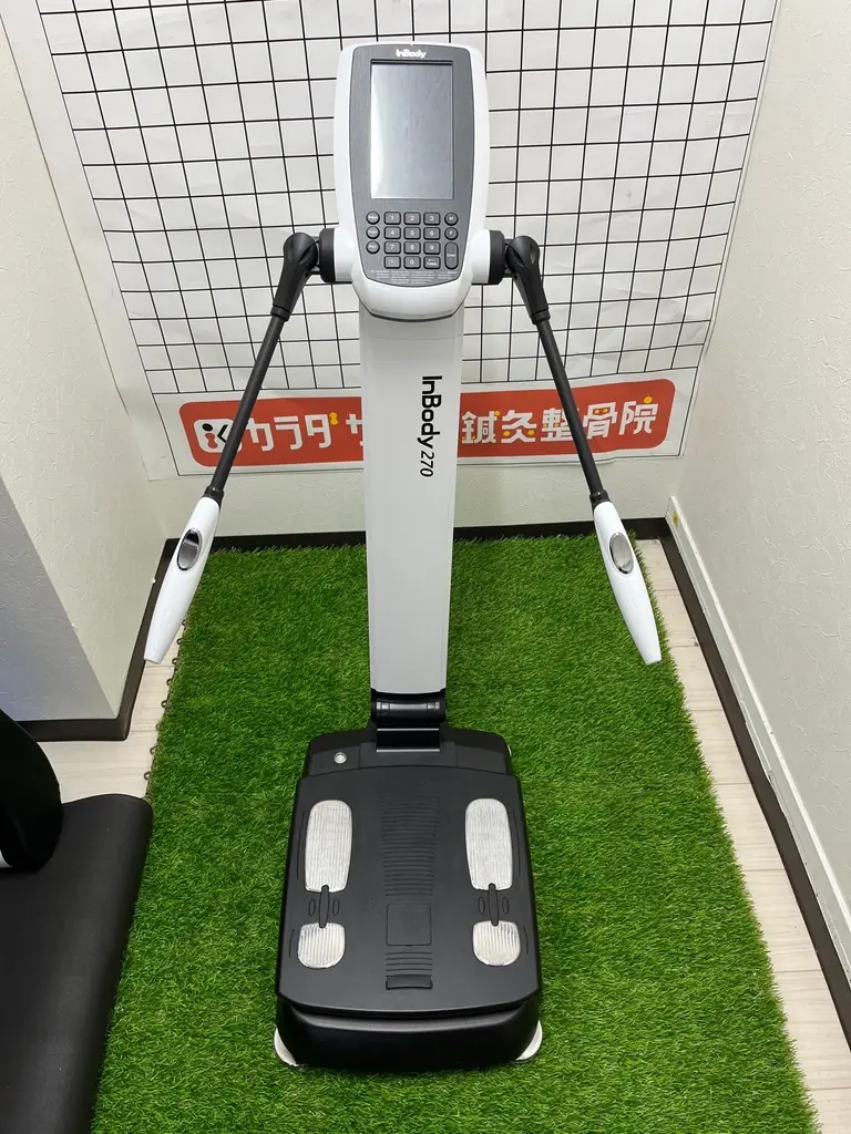 AI姿勢診断・ダイエット＆ボディメイク遺伝子検査など最新システム導入　カラダサポート鍼灸接骨院・瘦身&小顔専門サロン ビオラスの太田藤阿久店が6月20日（金）同時オープンで無料体験会などを開催 画像 8