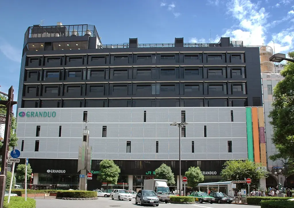 【グランデュオ蒲田】西館2Fに「カルディコーヒーファーム」「リンツ ショコラ ブティック」8月1日（金）オープン！ 画像 8