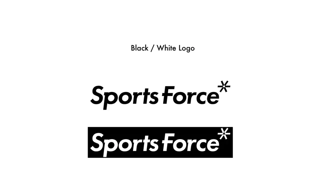 創業以来初のブランド統合リブランディングを実施。新ブランド「SportsForce｜スポーツフォース」始動 画像 3