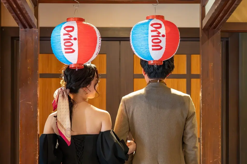 【期間限定!先着10組増枠】CHEERS!をお申し込みで沖縄フォトウェディングプレゼント!おトクに叶える結婚式キャンペーン 画像 4