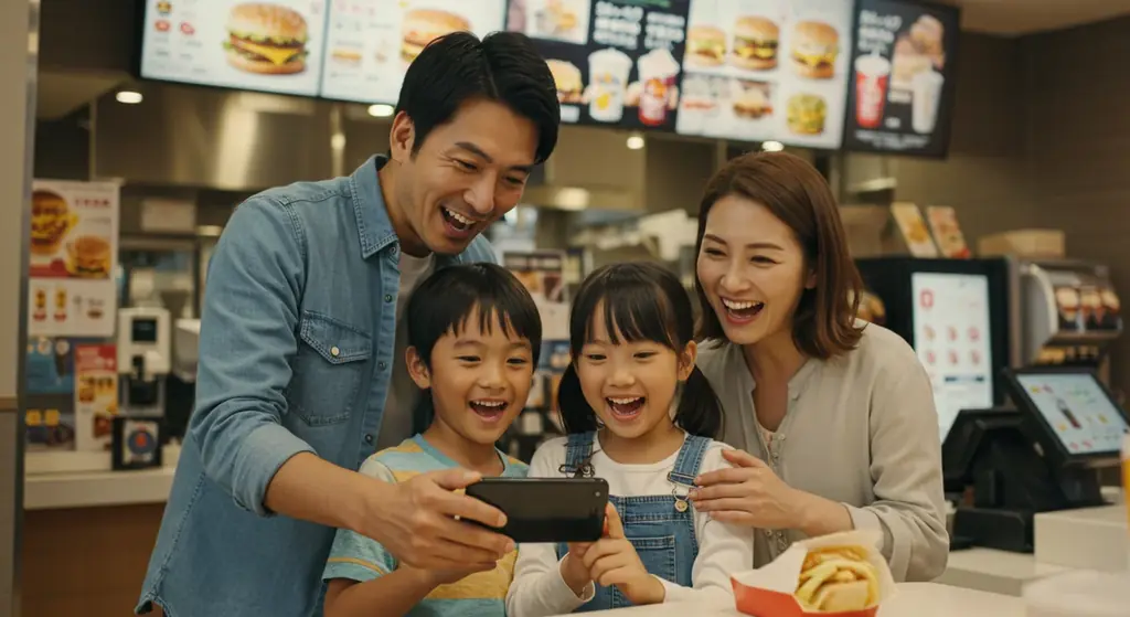 NEIGHBOR、AI生成で“店舗・イベント向けミニゲーム”を10万円から提供開始 画像 6