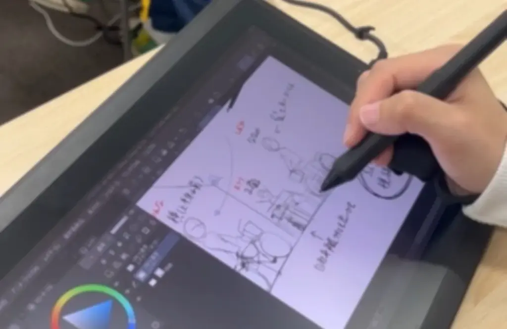 総合学園ヒューマンアカデミー静岡校　静岡市とデジタルエンタメ産業連携協定を締結 画像 1