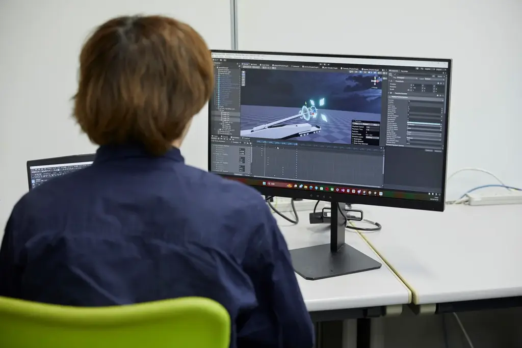 総合学園ヒューマンアカデミー静岡校　静岡市とデジタルエンタメ産業連携協定を締結 画像 2