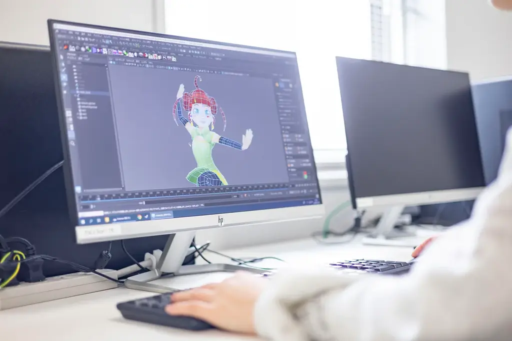 総合学園ヒューマンアカデミー静岡校　静岡市とデジタルエンタメ産業連携協定を締結 画像 3