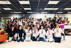 「面白いことがしたい！」その情熱だけで集まった46社が学びのコラボ。「第3回おかしなサマースクール」7月21日(月・祝)から開催 画像 10