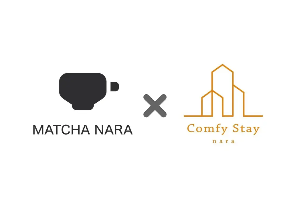 夏の奈良に、三層のごほうびを。　MATCHA NARA × コンフィーステイ、五感で楽しむ季節限定ドリンク 画像 1