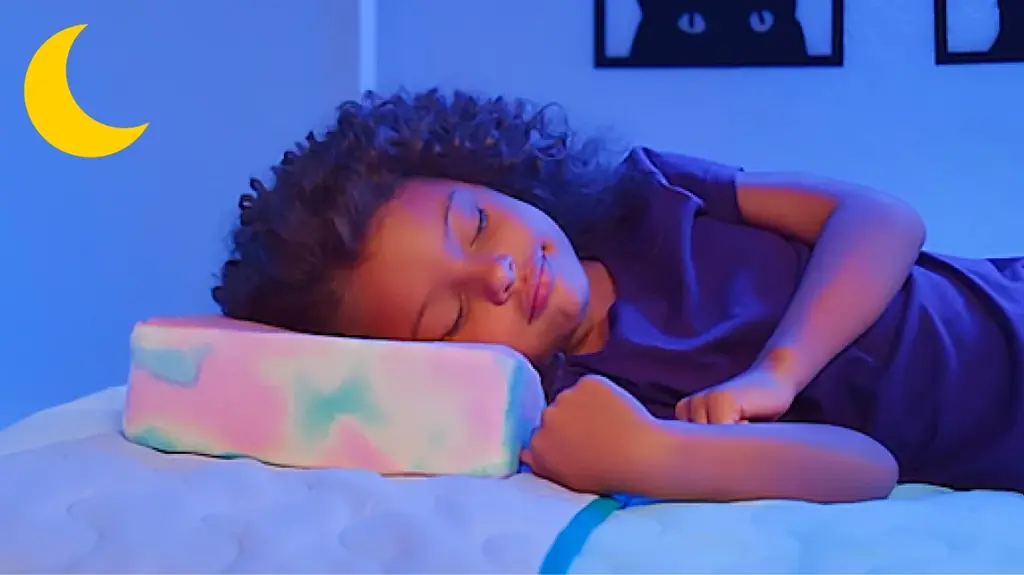 たった1年で世界出荷数50万台突破の大人気商品が日本初上陸『ぬいぐるみ』が『まくら』に変身！「ピローキューブキッズ」 画像 4