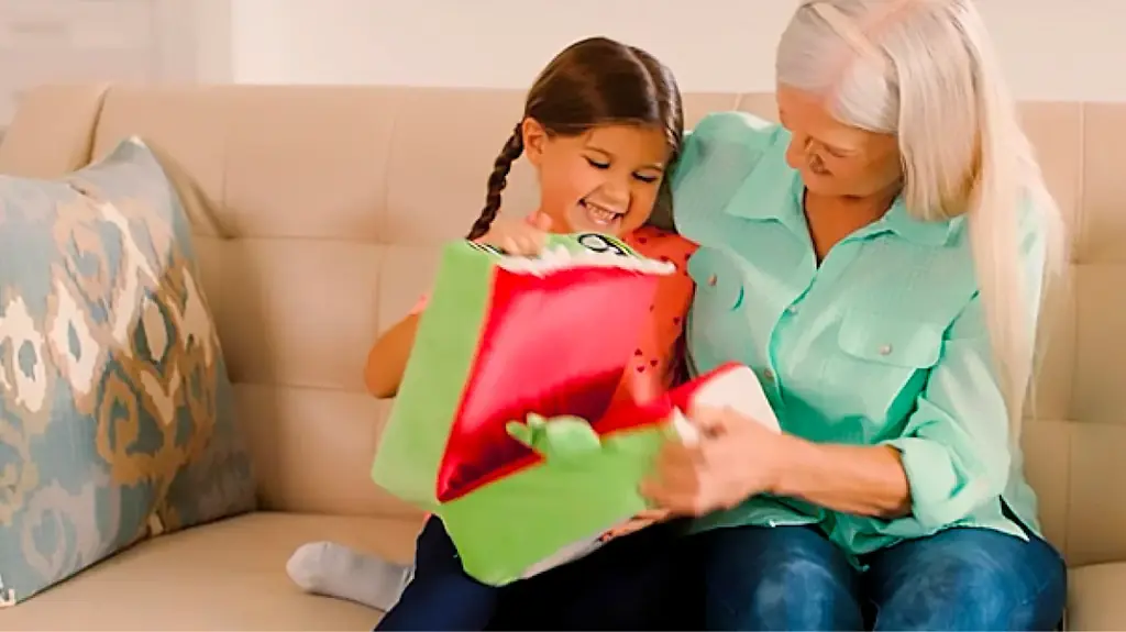 たった1年で世界出荷数50万台突破の大人気商品が日本初上陸『ぬいぐるみ』が『まくら』に変身！「ピローキューブキッズ」 画像 7