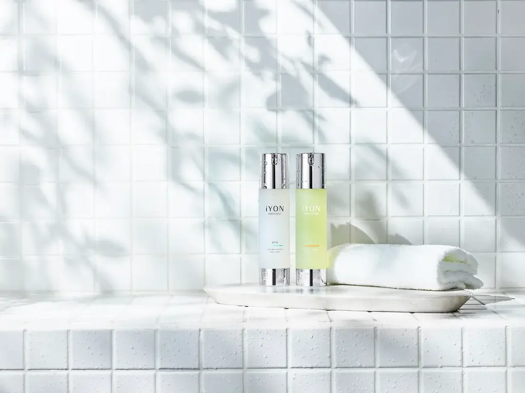 日テレ×4MEEE『iYON』スキンケアが好評につき取扱店大幅拡大 画像 11