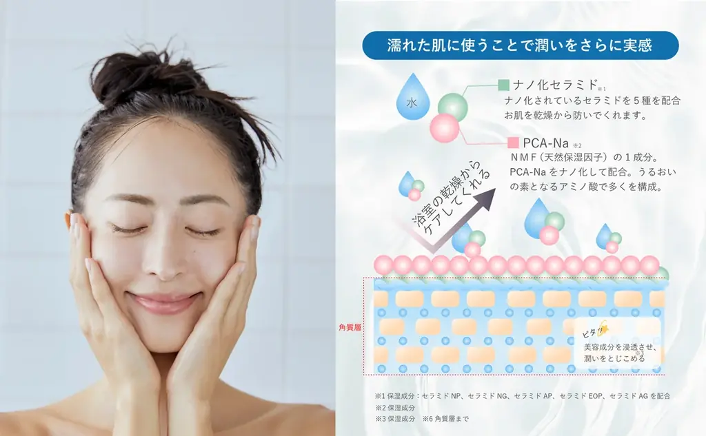 日テレ×4MEEE『iYON』スキンケアが好評につき取扱店大幅拡大 画像 5