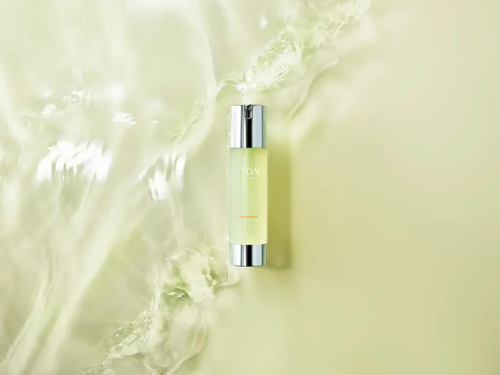 日テレ×4MEEE『iYON』スキンケアが好評につき取扱店大幅拡大 画像 9
