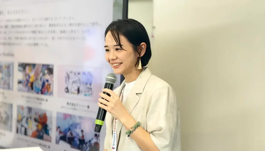 【大阪・関西万博展示企業】わらび餅ドリンクの商品導入FCモデルを（株）TOYOUKEが全国飲食店向けに正式リリース 画像 10