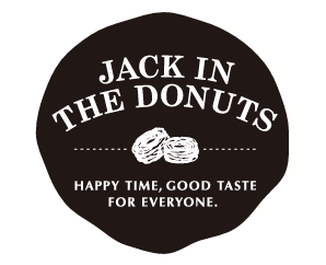 “わくわくする世界のドーナツ”『JACK IN THE DONUTS』ルミネストリート有楽町店を6月25日（水）にオープン 画像 1