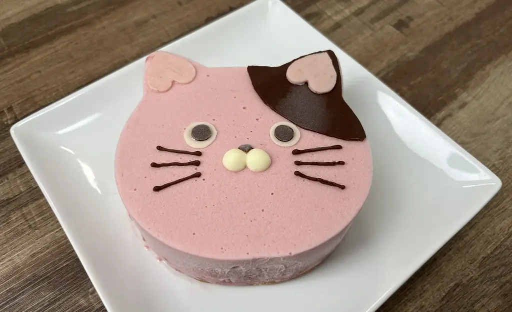 あまおうスイーツ返礼品登録