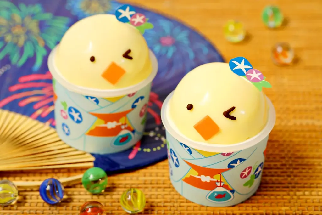 【ひんやりスイーツ】“なめらかプリン”ブームの火付け役「パステル」から夏に向けたゼリーが新登場!ヨーグルト風味のパンナコッタにはちみつレモンを合わせたゼリーやシトラス香るアップルティーゼリーを発売! 画像 7