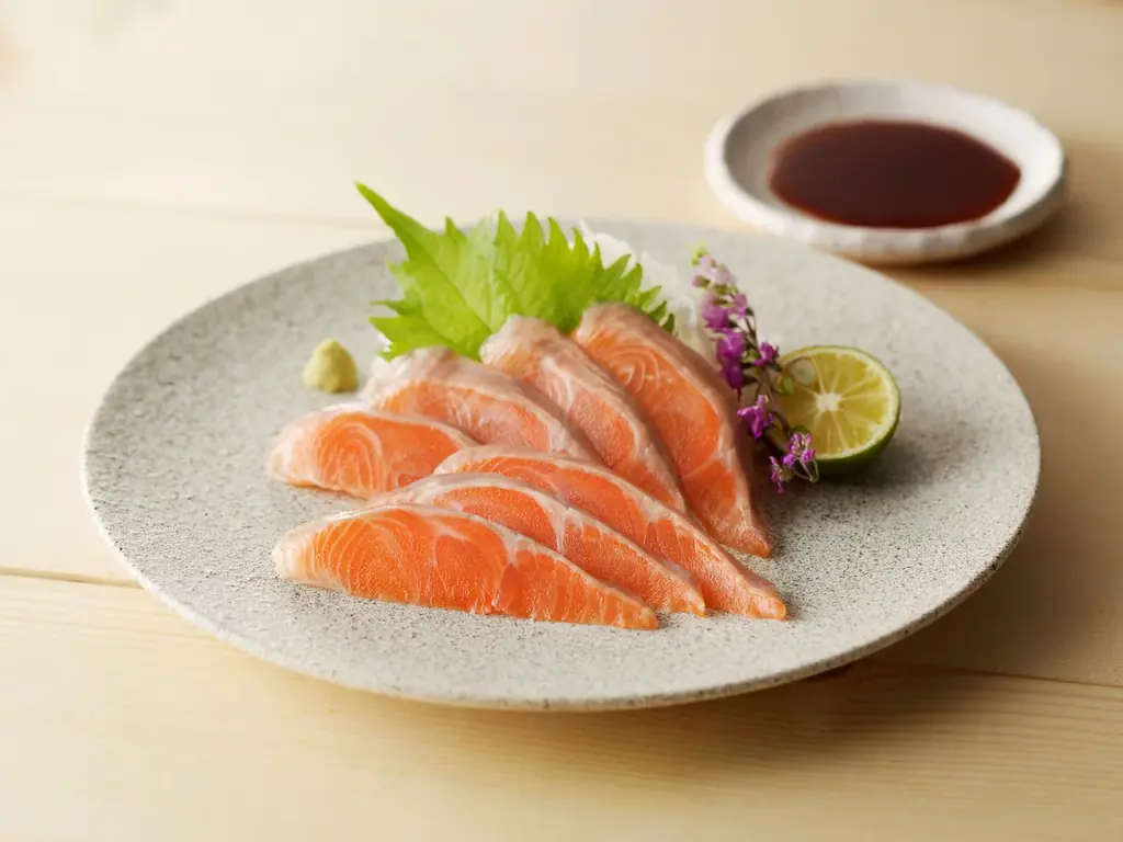 Smoltの完全養殖サーモン「本桜鱒」、イオン南宮崎店で販売開始 画像 2