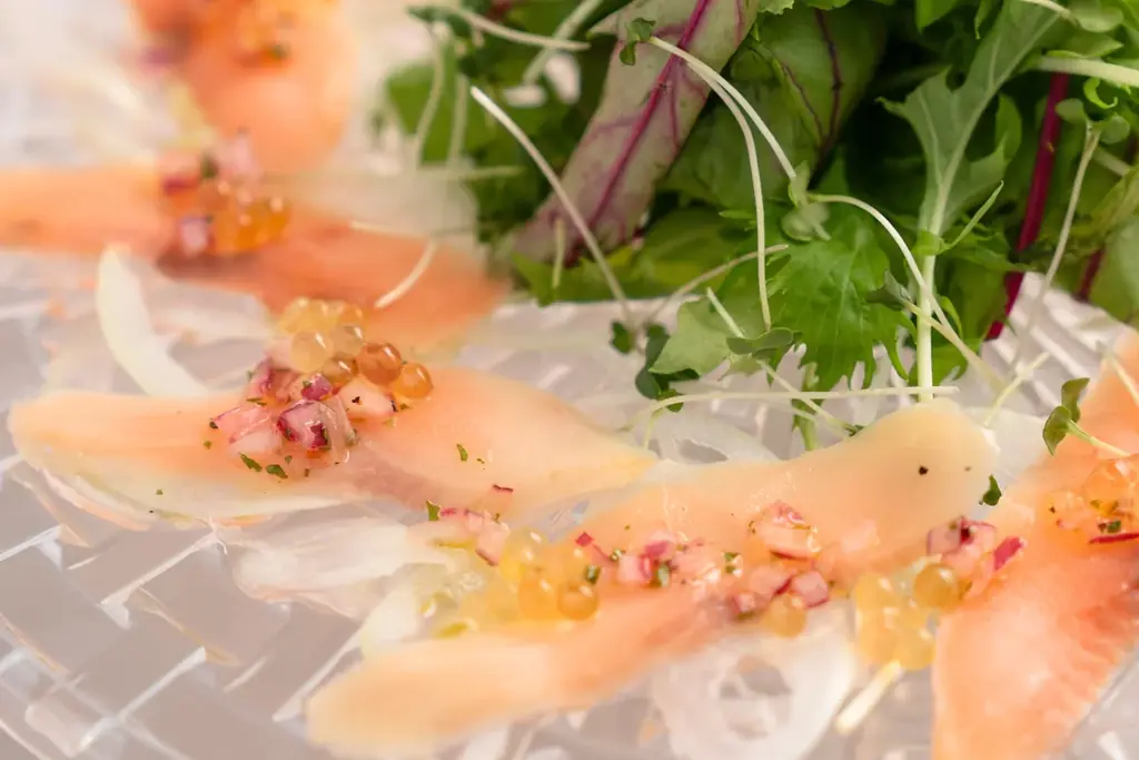 Smoltの完全養殖サーモン「本桜鱒」、イオン南宮崎店で販売開始 画像 4