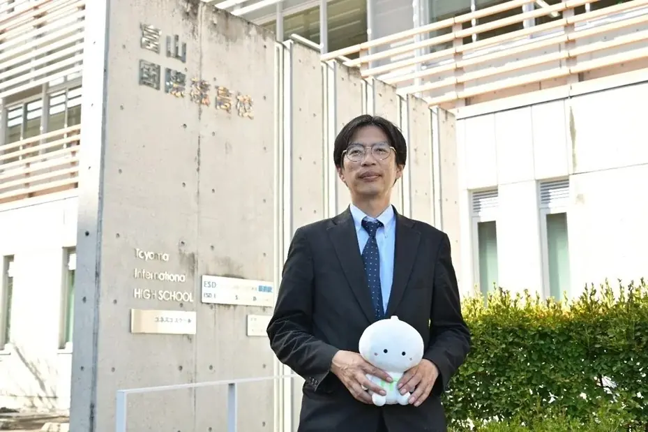 富山国際大学付属高等学校がデバイス管理ツール「mobiconnect」を導入し、ICT教育の質と効率の向上を推進 画像 1