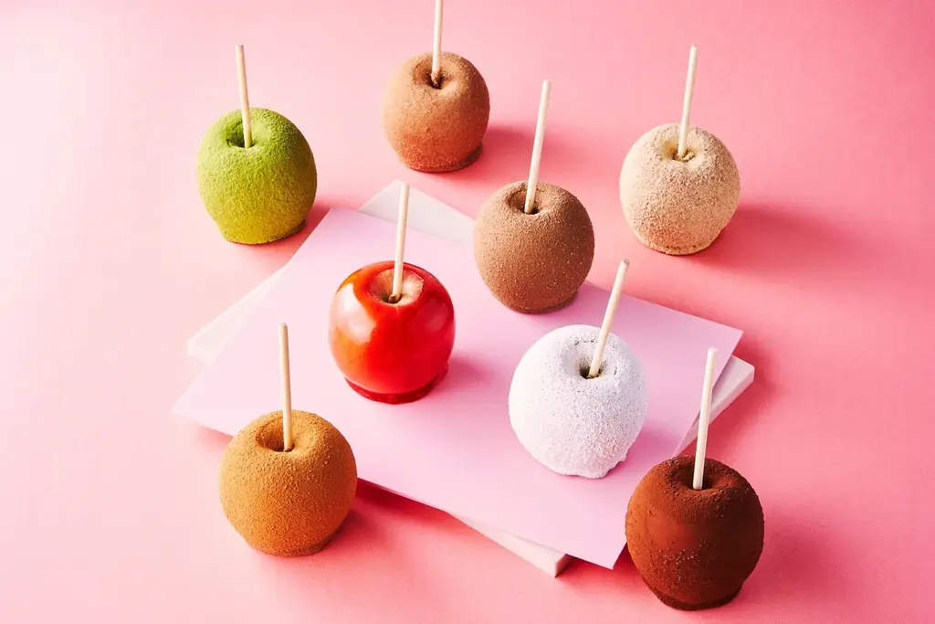 【愛知県に新店舗】〜本格派りんご飴を日本の文化へ〜代官山Candyapple、イオンモール長久手店が2025年7月3日にグランドオープン! 画像 3