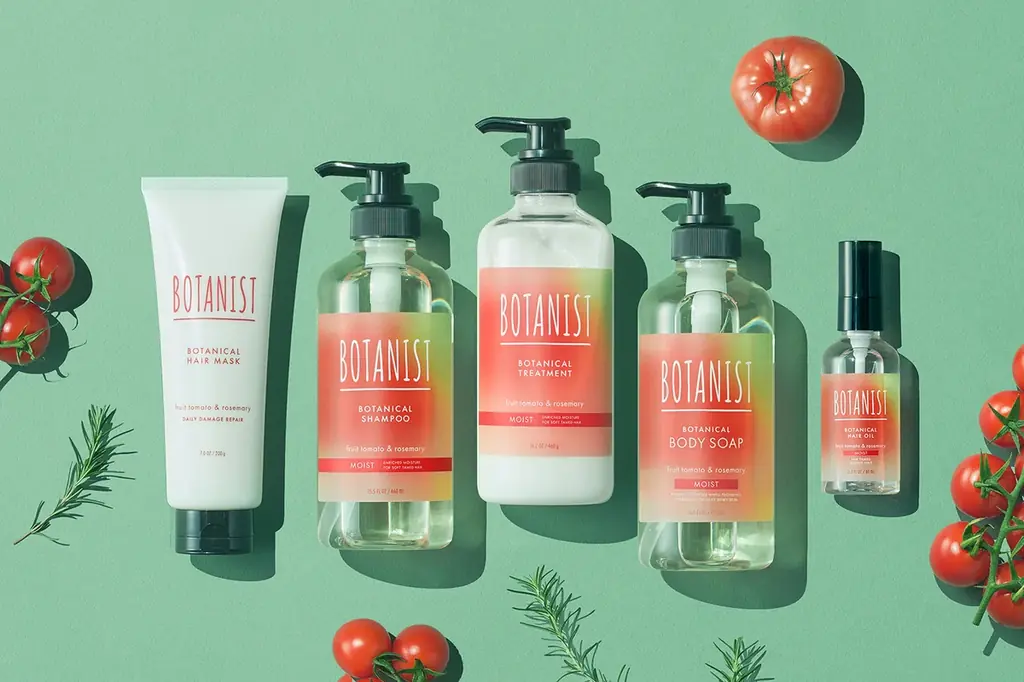 【6/28(土)】BOTANISTが“トマトガーデン”をテーマにAoyama Flower Market GREEN HOUSEでイベント開催！赤×緑のテラスで限定コレクションの香り・世界観を体験 画像 2