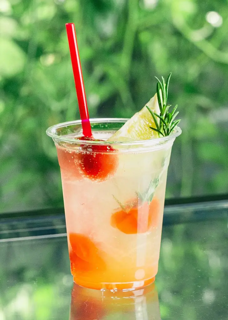 【6/28(土)】BOTANISTが“トマトガーデン”をテーマにAoyama Flower Market GREEN HOUSEでイベント開催！赤×緑のテラスで限定コレクションの香り・世界観を体験 画像 3