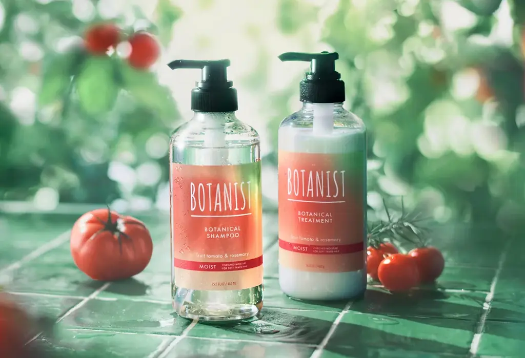 【6/28(土)】BOTANISTが“トマトガーデン”をテーマにAoyama Flower Market GREEN HOUSEでイベント開催！赤×緑のテラスで限定コレクションの香り・世界観を体験 画像 5