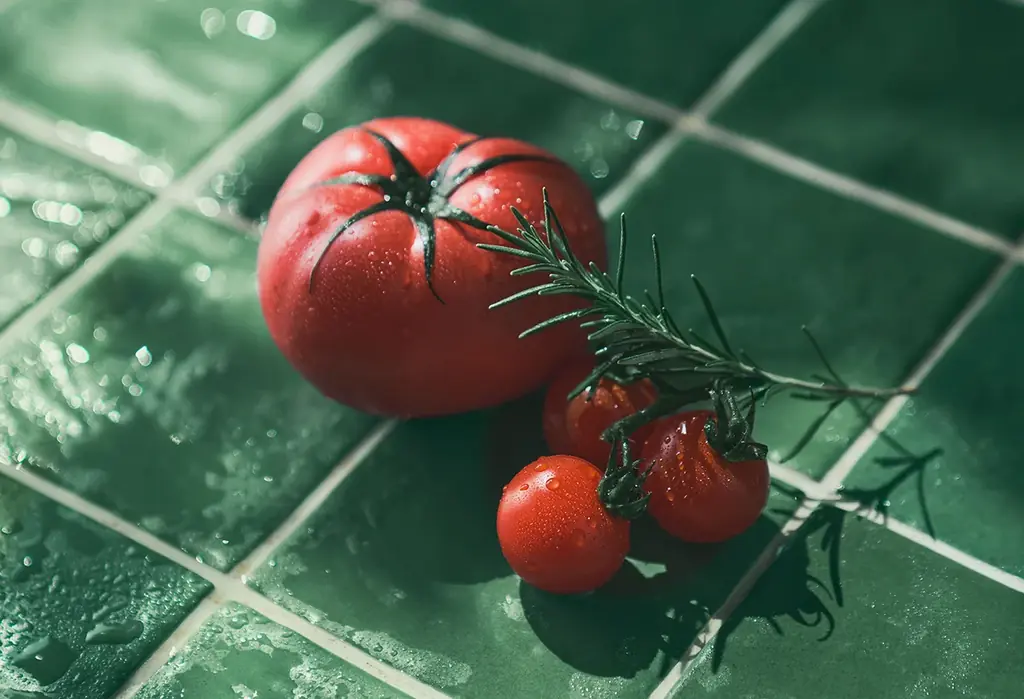 【6/28(土)】BOTANISTが“トマトガーデン”をテーマにAoyama Flower Market GREEN HOUSEでイベント開催！赤×緑のテラスで限定コレクションの香り・世界観を体験 画像 6