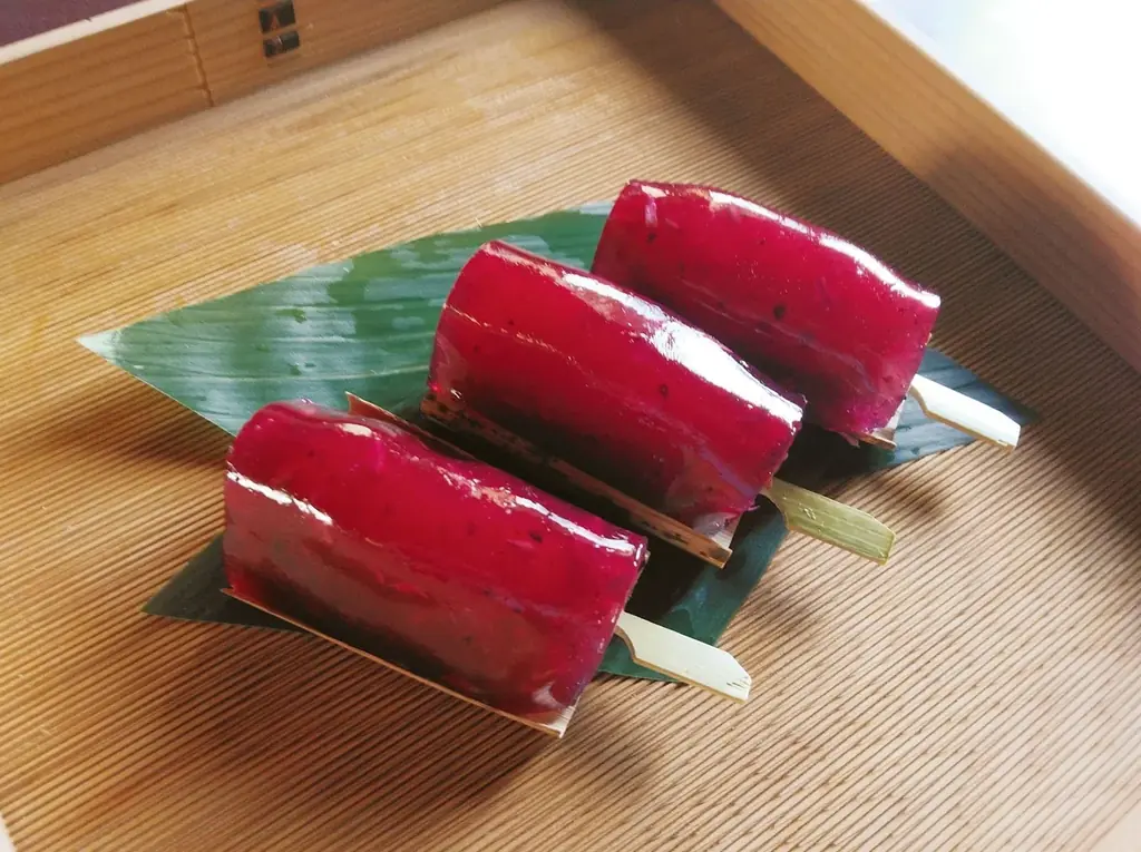 蒸し暑い日には涼感スイーツ！「小田急スイーツジャーニー ぷるぷるパレード」を6月25日から開催 画像 2