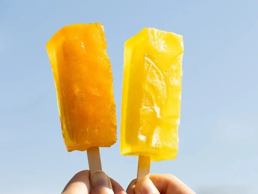 蒸し暑い日には涼感スイーツ！「小田急スイーツジャーニー ぷるぷるパレード」を6月25日から開催 画像 7