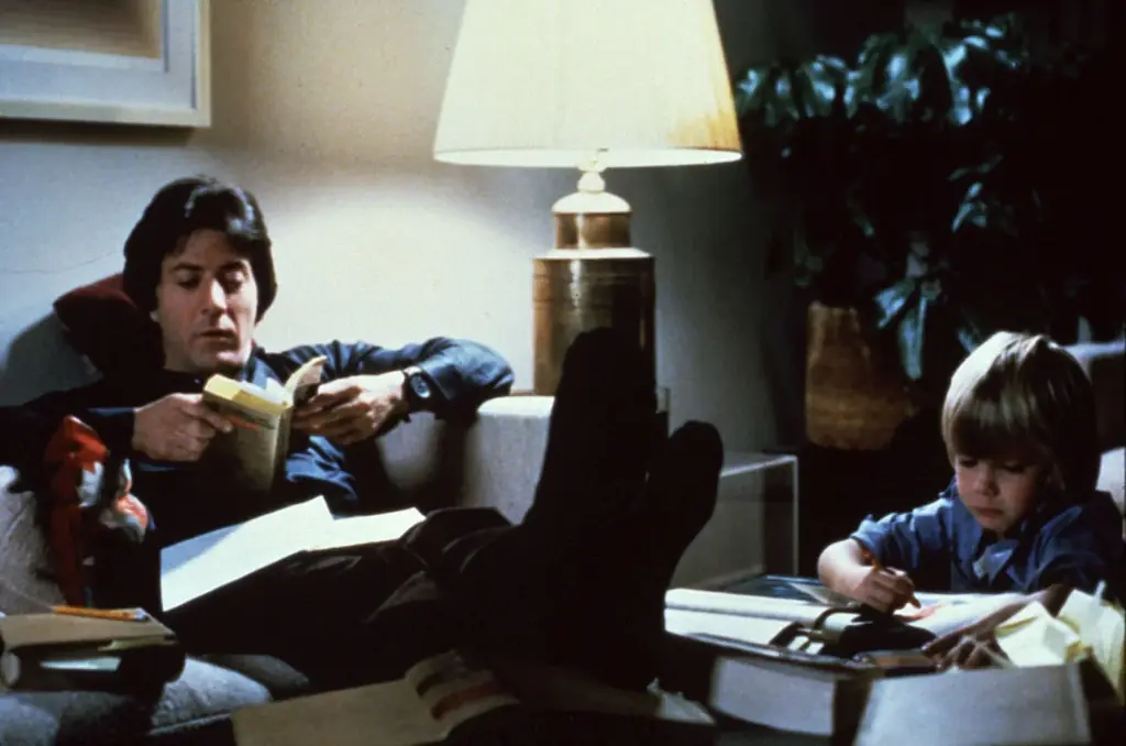 【１０９シネマズプレミアム新宿】ロバート・ベントン監督 追悼上映企画 アカデミー賞主要5部門を独占した不朽の名作 『クレイマー、クレイマー』を35mmフィルムで限定上映決定！ 画像 3