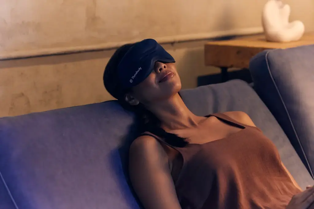 革新のウェルネス体験を、日常に。Therabody(セラボディ)が日本橋高島屋S.C.『Wellness Tech Fair 2025』のPOP UP開催。 画像 4