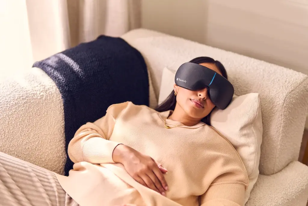 革新のウェルネス体験を、日常に。Therabody(セラボディ)が日本橋高島屋S.C.『Wellness Tech Fair 2025』のPOP UP開催。 画像 5
