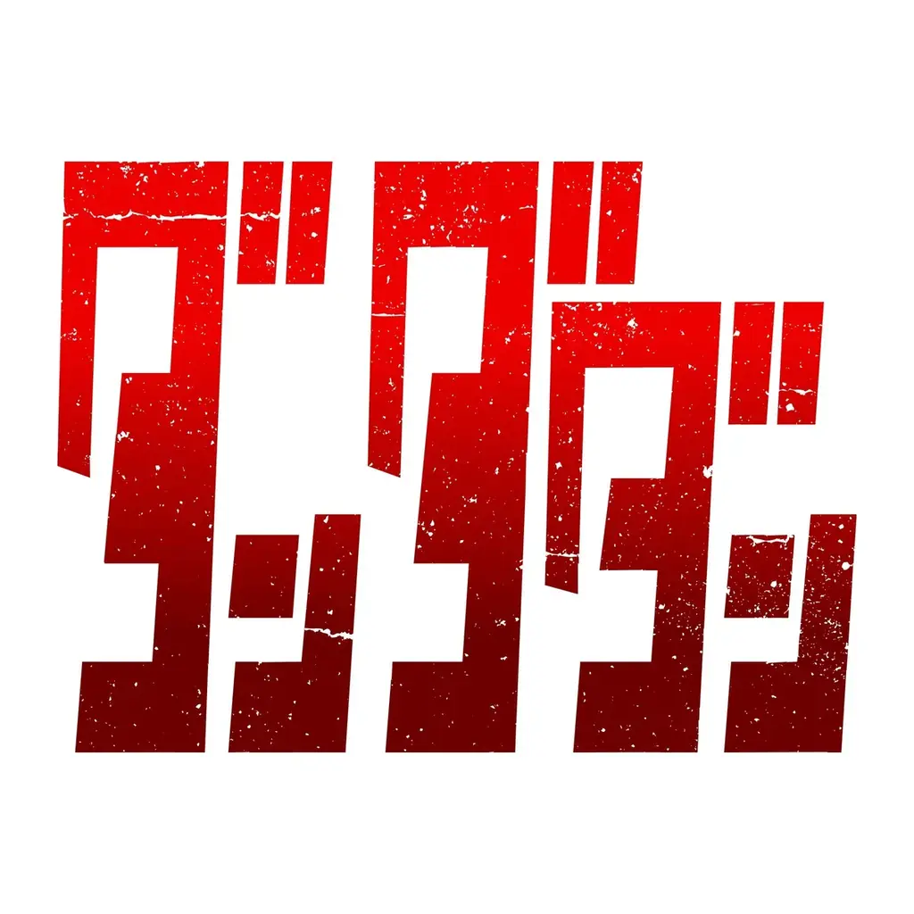 【 第2期放送記念 】Filmarks Culture WearよりTVアニメ『ダンダダン』の限定オリジナルTシャツ発売決定！6/27（金）より受注販売開始！ 画像 8