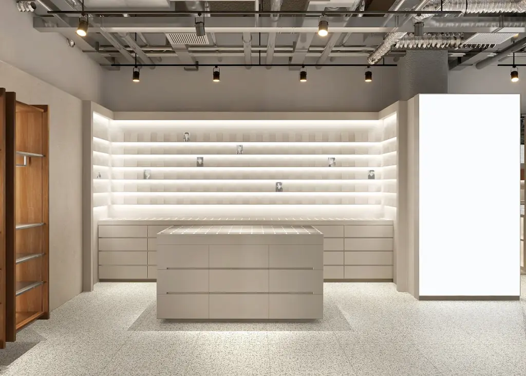 世界初の常設 K-POP 総合デパート「D’PARTMENT」オープンに合わせ、期間限定でギャラリー・カフェを楽しめる特設エリアの展開が決定！ 画像 5