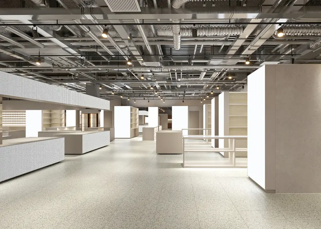 世界初の常設 K-POP 総合デパート「D’PARTMENT」オープンに合わせ、期間限定でギャラリー・カフェを楽しめる特設エリアの展開が決定！ 画像 6