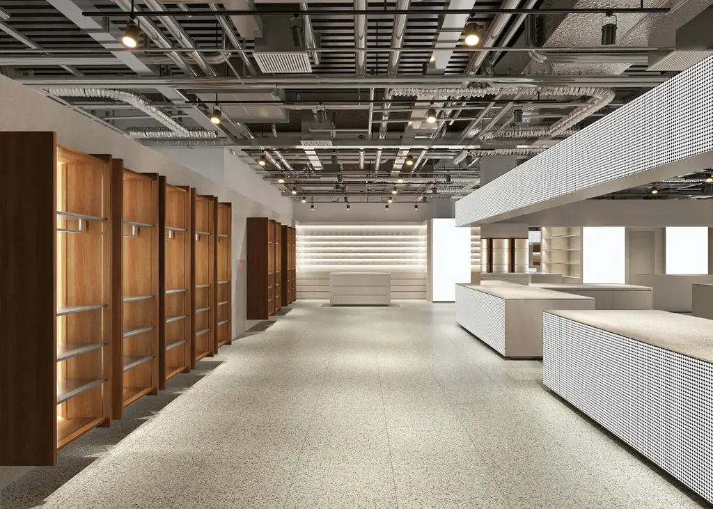 世界初の常設 K-POP 総合デパート「D’PARTMENT」オープンに合わせ、期間限定でギャラリー・カフェを楽しめる特設エリアの展開が決定！ 画像 7