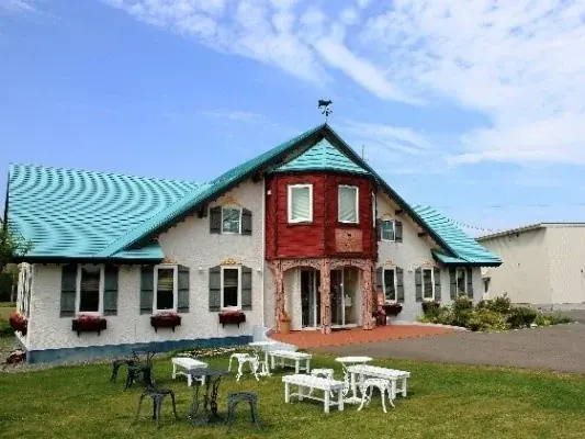 北海道十勝の“チカラ”「トカチカラ」×ギンビス「十勝ワッフルサンド クリームチーズ風味」が 6 月 23 日発売！ 画像 3