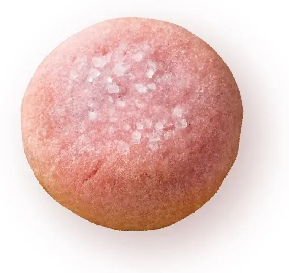 【不二家】食物繊維をおいしく摂れるひとくち新朝食に新フレーバーが登場！ 「モーニングマアム（ブルーベリー/チーズ）」 画像 2