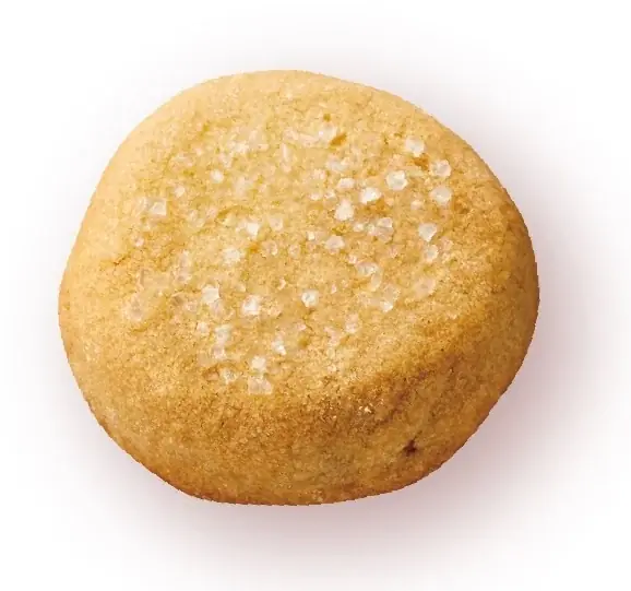 【不二家】食物繊維をおいしく摂れるひとくち新朝食に新フレーバーが登場！ 「モーニングマアム（ブルーベリー/チーズ）」 画像 8